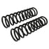 81597 by MOOG - MOOG 81597 Coil Spring Set