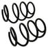 81598 by MOOG - MOOG 81598 Coil Spring Set