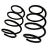 81598 by MOOG - MOOG 81598 Coil Spring Set