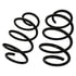 81596 by MOOG - Coil Spring Set