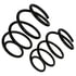 81598 by MOOG - MOOG 81598 Coil Spring Set