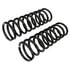 81599 by MOOG - MOOG 81599 Coil Spring Set