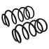 81602 by MOOG - MOOG 81602 Coil Spring Set