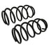 81604 by MOOG - Coil Spring Set