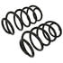 81606 by MOOG - MOOG 81606 Coil Spring Set