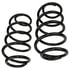 81606 by MOOG - MOOG 81606 Coil Spring Set