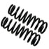 81605 by MOOG - Coil Spring Set