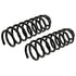 81623 by MOOG - Coil Spring Set