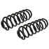 81625 by MOOG - Coil Spring Set