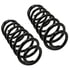 81632 by MOOG - Coil Spring Set