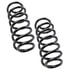 81630 by MOOG - Coil Spring Set