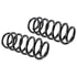 81630 by MOOG - Coil Spring Set