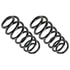 81630 by MOOG - Coil Spring Set