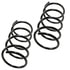 81635 by MOOG - Coil Spring Set