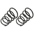 81635 by MOOG - Coil Spring Set