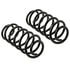 81640 by MOOG - Coil Spring Set