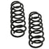 81639 by MOOG - Coil Spring Set