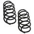 81642 by MOOG - Coil Spring Set