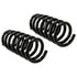 81643 by MOOG - Coil Spring Set