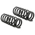 81649 by MOOG - Coil Spring Set