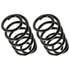 81646 by MOOG - Coil Spring Set