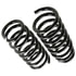 81651 by MOOG - Coil Spring Set