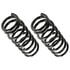 81649 by MOOG - Coil Spring Set