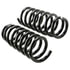 81651 by MOOG - Coil Spring Set