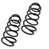 81656 by MOOG - Coil Spring Set