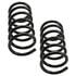 81655 by MOOG - Coil Spring Set