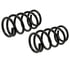 81659 by MOOG - Coil Spring Set