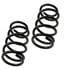 81659 by MOOG - Coil Spring Set