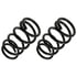 81659 by MOOG - Coil Spring Set