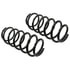 81658 by MOOG - Coil Spring Set