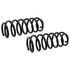 81661 by MOOG - Coil Spring Set