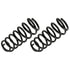 81661 by MOOG - Coil Spring Set