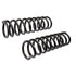 8166 by MOOG - Coil Spring Set