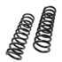 8166 by MOOG - Coil Spring Set