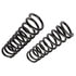 8166 by MOOG - Coil Spring Set