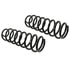 81667 by MOOG - Coil Spring Set