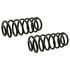 81665 by MOOG - Coil Spring Set