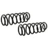 81671 by MOOG - Coil Spring Set