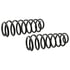 81669 by MOOG - Coil Spring Set