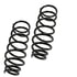 81677 by MOOG - Coil Spring Set