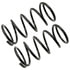 81679 by MOOG - Coil Spring Set