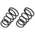 81679 by MOOG - Coil Spring Set