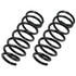 81680 by MOOG - Coil Spring Set