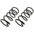 81678 by MOOG - Coil Spring Set