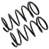 81678 by MOOG - Coil Spring Set