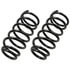 81682 by MOOG - Coil Spring Set